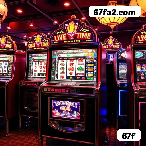 Slots no app 67f mobile