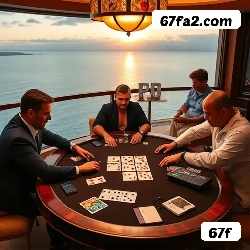 Guia rápido de apostas ao vivo na 67f