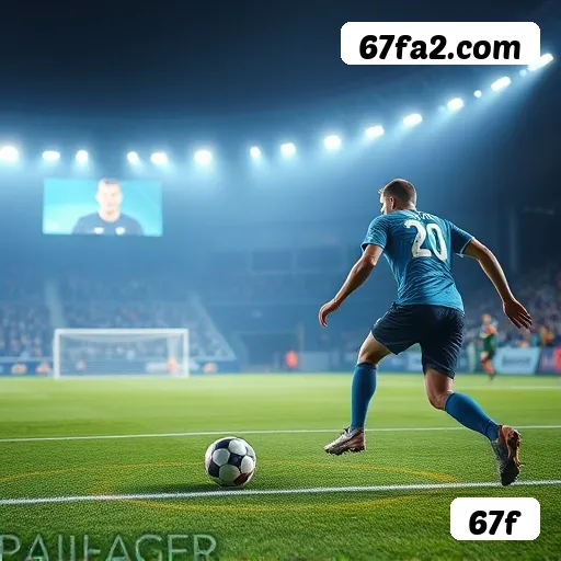 Cassino 67f app mobile