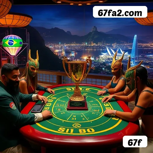 Perguntas sobre login na 67f