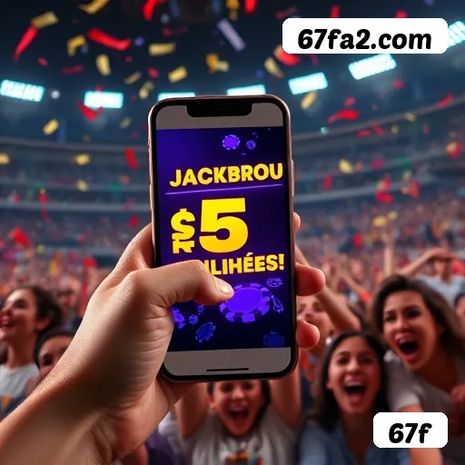 Slots com prêmios 67f